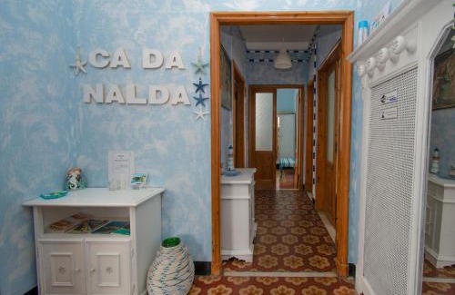 Rezza Apartment | Cà da Nalda