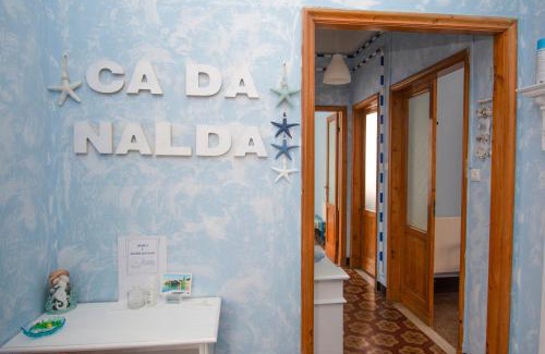 Rezza Apartment | Cà da Nalda