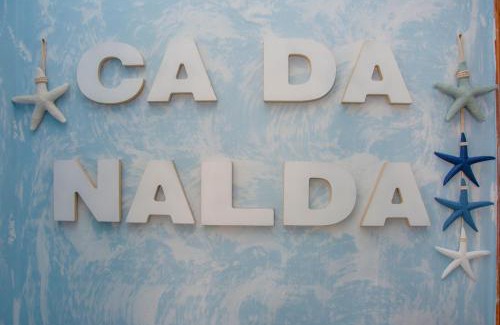 Rezza Apartment | Cà da Nalda