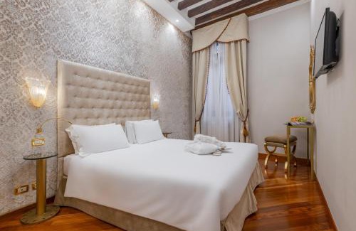 Castello Apartment | Cà dell'arte Suite
