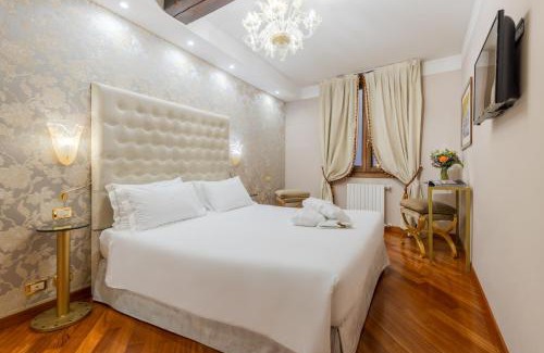 Castello Apartment | Cà dell'arte Suite