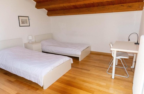 Cannaregio Apartment | Cà dell'Orto