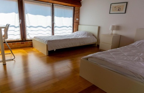 Cannaregio Apartment | Cà dell'Orto