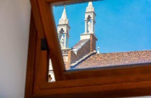 Cannaregio Apartment | Cà dell'Orto