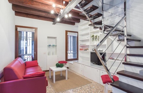 San Marco Apartment | Cà della Regina