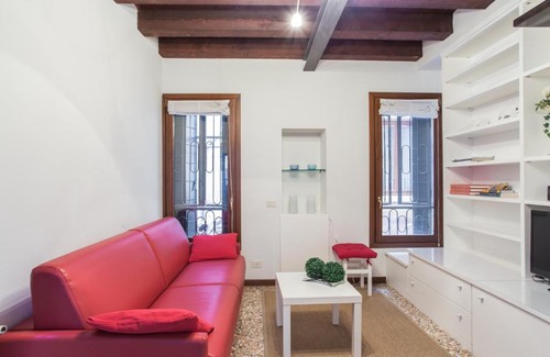 San Marco Apartment | Cà della Regina