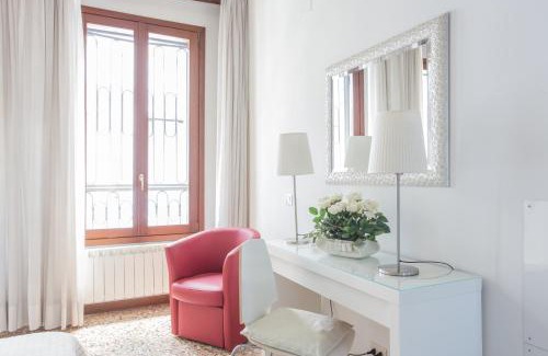 San Marco Apartment | Cà della Regina
