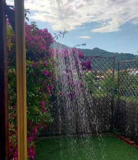 Chiavari Apartment | Cà di Anto,Giardino e Bbq