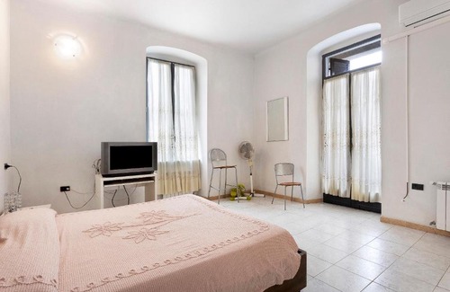 La Spezia Apartment | Cà di Mimmo