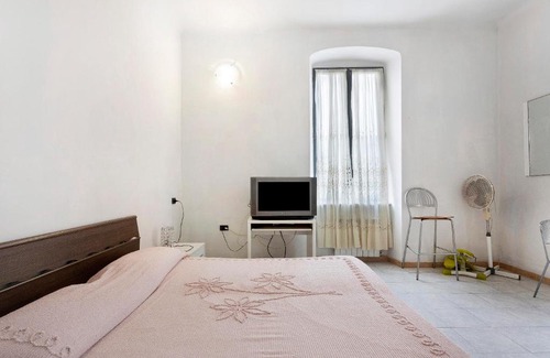 La Spezia Apartment | Cà di Mimmo