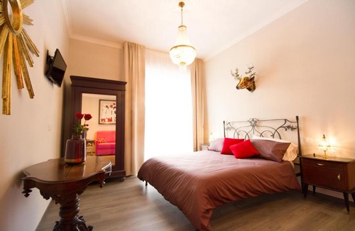 Chiavari Bed & Breakfast | Cà do Franco