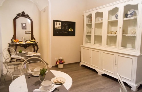 Chiavari Bed & Breakfast | Cà do Franco