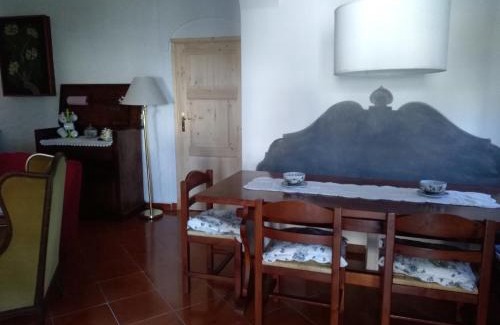 Maissana House | Cà du Frà