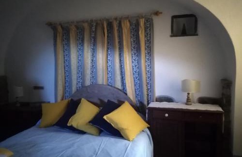 Maissana House | Cà du Frà