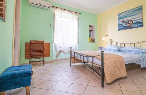 Manarola Apartment | Cà du Nilo