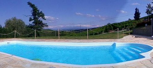 Strevi House | Cà Du Ruja