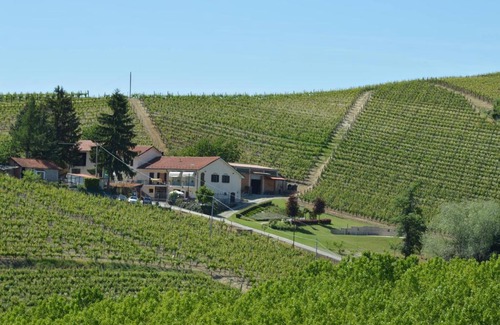 Strevi House | Cà Du Ruja