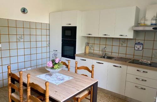 Marciaga Apartment | Cà Framari - Casa Vacanze