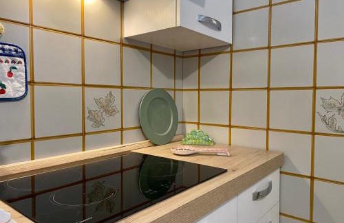 Marciaga Apartment | Cà Framari - Casa Vacanze