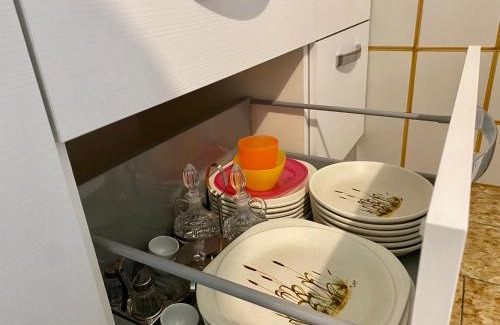 Marciaga Apartment | Cà Framari - Casa Vacanze