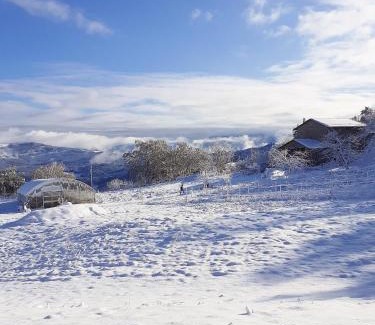 Porretta Terme Bed & Breakfast | Cà Gennara Agri B&B