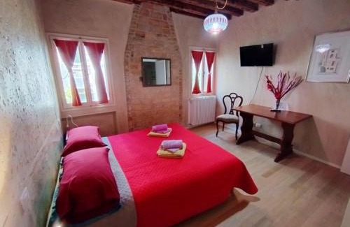 Castello Apartment | Cà Lirica