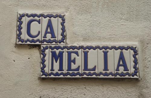 Bedigliora Apartment | Cà Melia Bedigliora