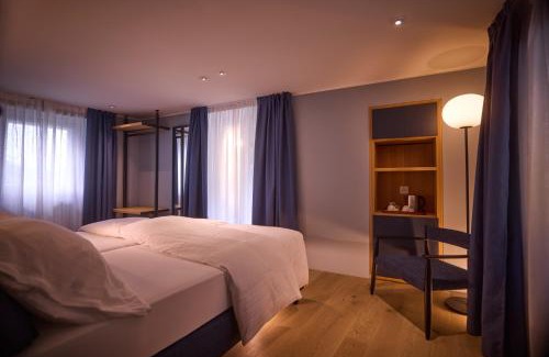 Casima Hotel | Cà Nani Small Boutique Hotel