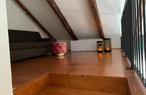 Castello Apartment | Cà Vian