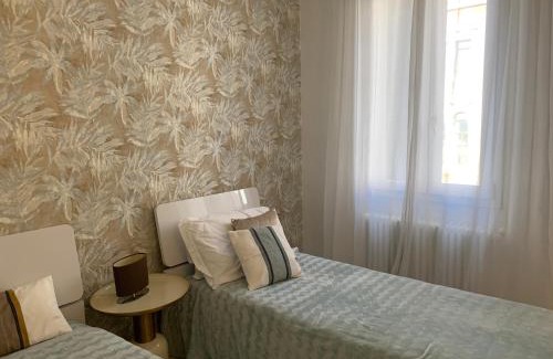 Castello Apartment | Cà Vian