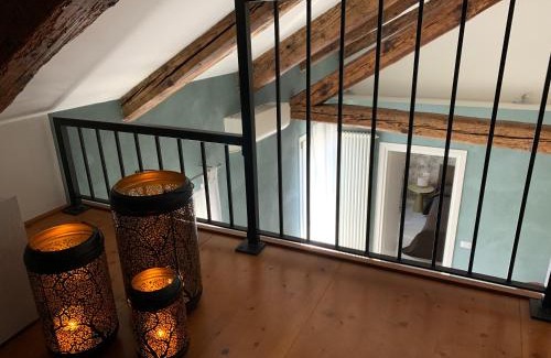 Castello Apartment | Cà Vian