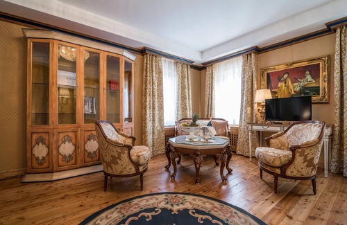 Valle di Cadore Hotel | Càdor Hotel