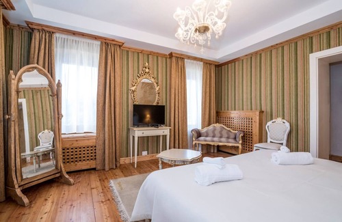 Valle di Cadore Hotel | Càdor Hotel