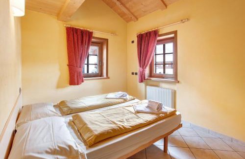 Livigno Apartment | Cànoa Appartamenti 1