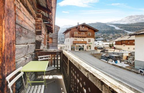 Livigno Apartment | Cànoa Appartamenti 1