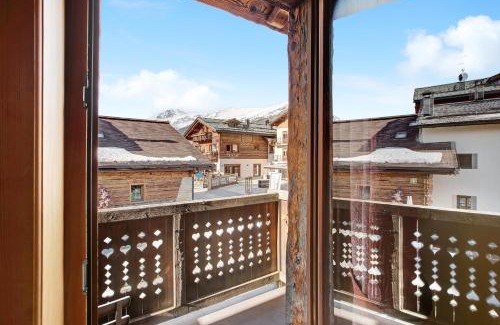 Livigno Apartment | Cànoa Appartamenti 1