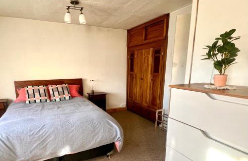 Punta Arenas Apartment | Cálido Bulnes