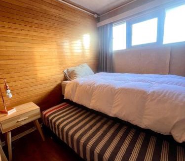 Punta Arenas Apartment | Cálido Bulnes