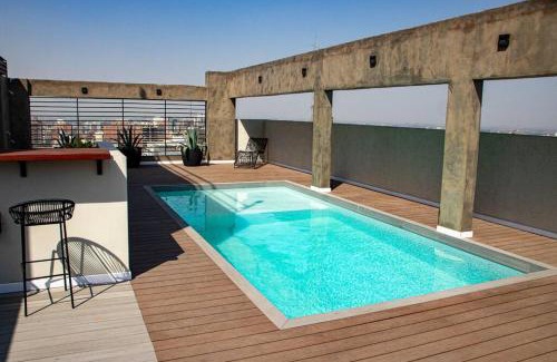 Province of Tucuman Apartment | Cálido departamento premium