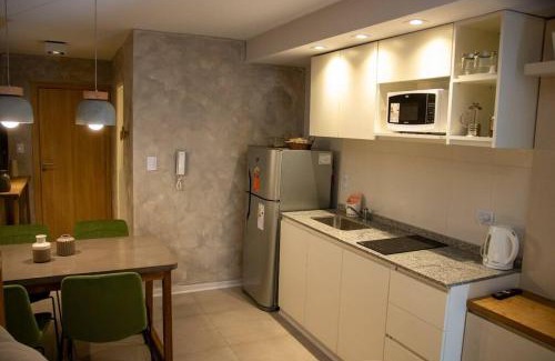 Province of Tucuman Apartment | Cálido departamento premium