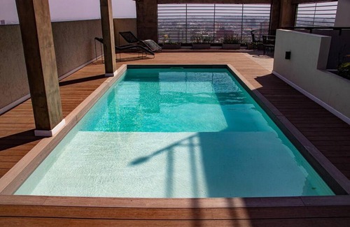 Province of Tucuman Apartment | Cálido departamento premium