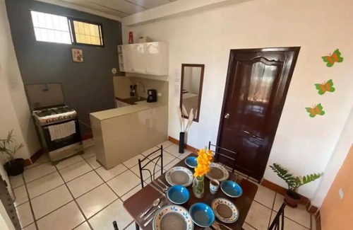 Guayaquil Apartment | Cálido Dpto en Garzota Norte