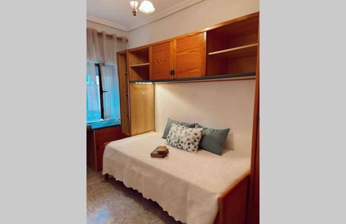 Prosperidad Apartment | Cálido y Acogedor Apartamento, ideal para familias
