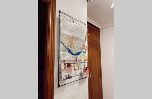 Prosperidad Apartment | Cálido y Acogedor Apartamento, ideal para familias