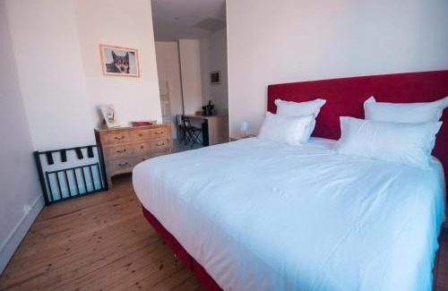 Saint-Emilion Bed & Breakfast | CèdreBlanc