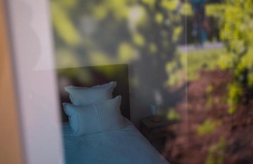 Saint-Emilion Bed & Breakfast | CèdreBlanc