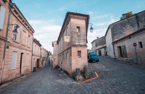 Saint-Emilion Bed & Breakfast | CèdreBlanc