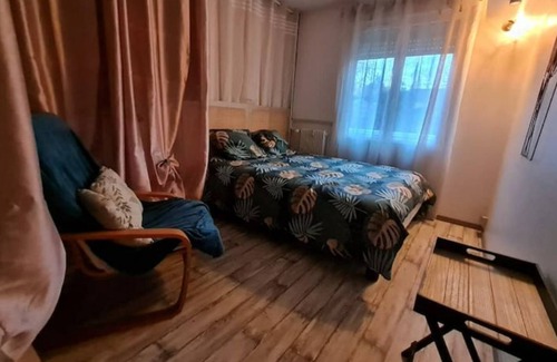 Evreux Apartment | Cécile's Cocoon