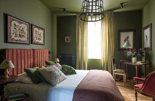 Dieppe Apartment | Célestine -Apartment-Exclusive-Ensuite with Shower