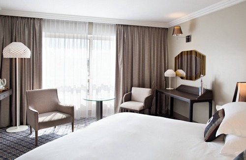 Thermal Hotel | Célestins Spa Thermal & Hôtel